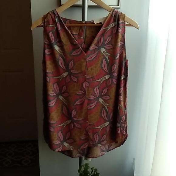 Ann Taylor LOFT Tank - Picture 3 of 5